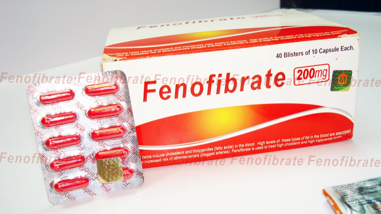 Fenofibrate and Alcohol: Understanding the Risks