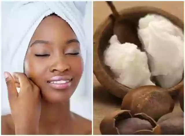 Shea Butter: The All-Natural Dietary Supplement for Glowing Skin and Hair