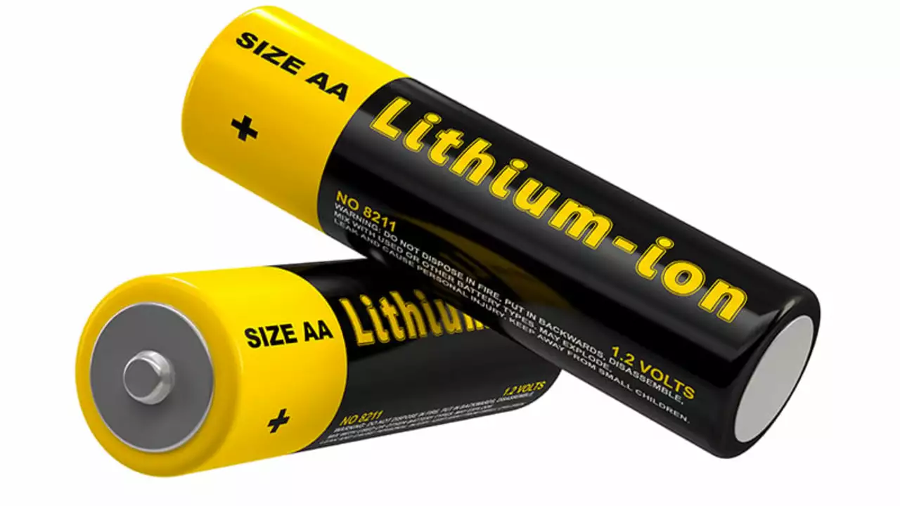 Prolonging the life of your lithium-ion batteries: Tips and best practices