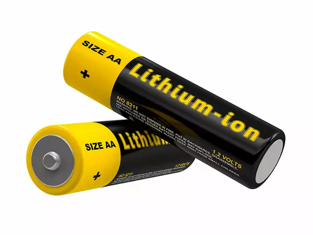 Prolonging the life of your lithium-ion batteries: Tips and best practices
