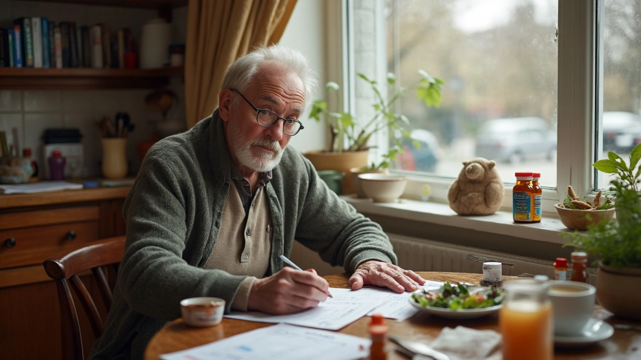 Coumadin: What You Really Need to Know About Warfarin and Its Use