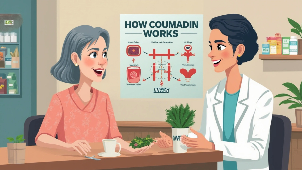 Risks, Side Effects, and What to Watch For