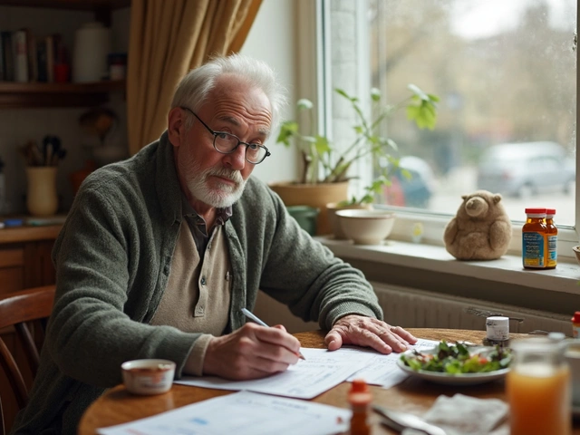 Coumadin: What You Really Need to Know About Warfarin and Its Use