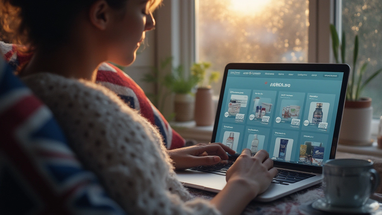 pmroids.to Review: Your Guide to Safe Online Pharmacy Orders
