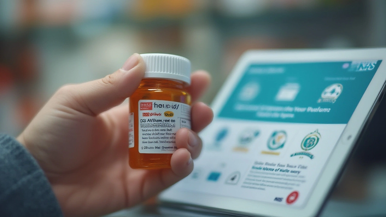 Safety and Legitimacy: Can You Really Trust Online Pharmacies?