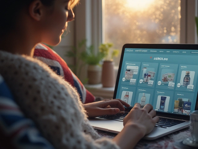 pmroids.to Review: Your Guide to Safe Online Pharmacy Orders