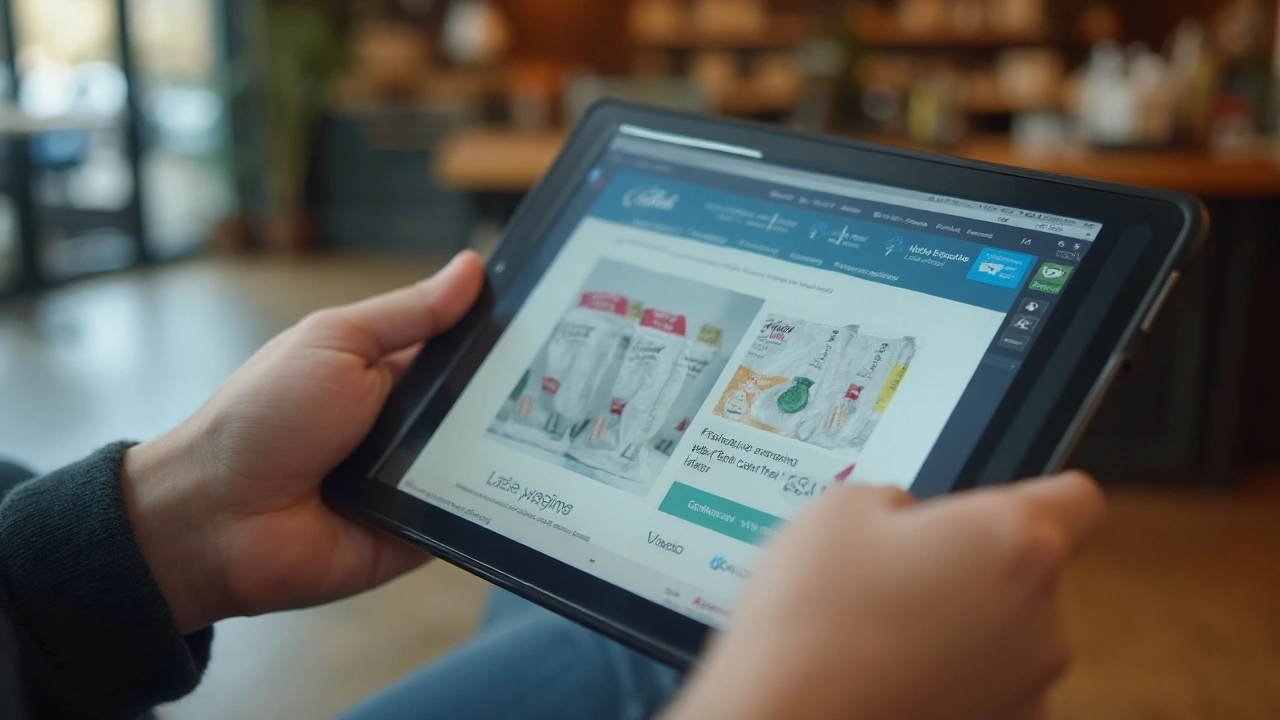 How to Buy Trazodone Online (Without Getting Scammed)