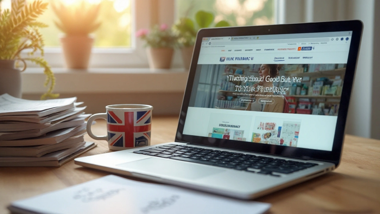 How to Safely Buy Trazodone Online: Complete Guide for 2025