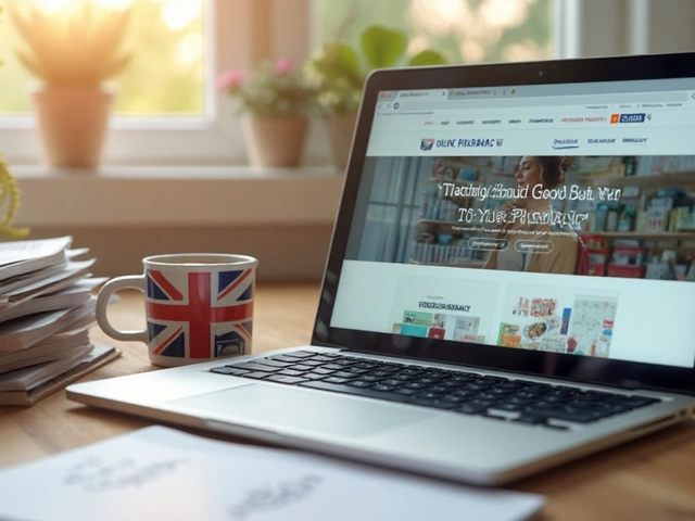 How to Safely Buy Trazodone Online: Complete Guide for 2025