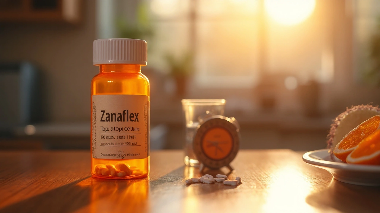Dosage Guidelines and Safe Use Tips