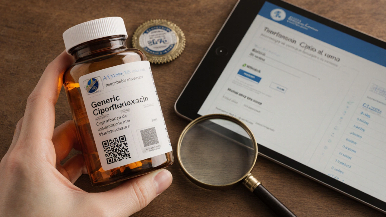 Key Things to Watch: Side Effects, Interactions, and Legal Limits