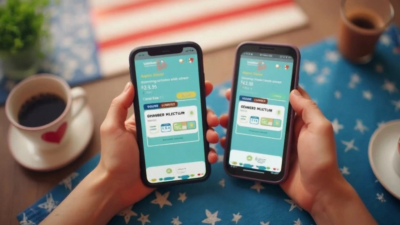 Step‑by‑Step Guide to Ordering Safely