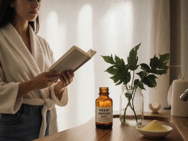 Alternative Therapies for Scabies: How Effective Are They?