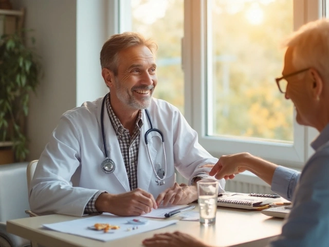 Zanaflex: Uses, Dosage, Side Effects & Safety Tips