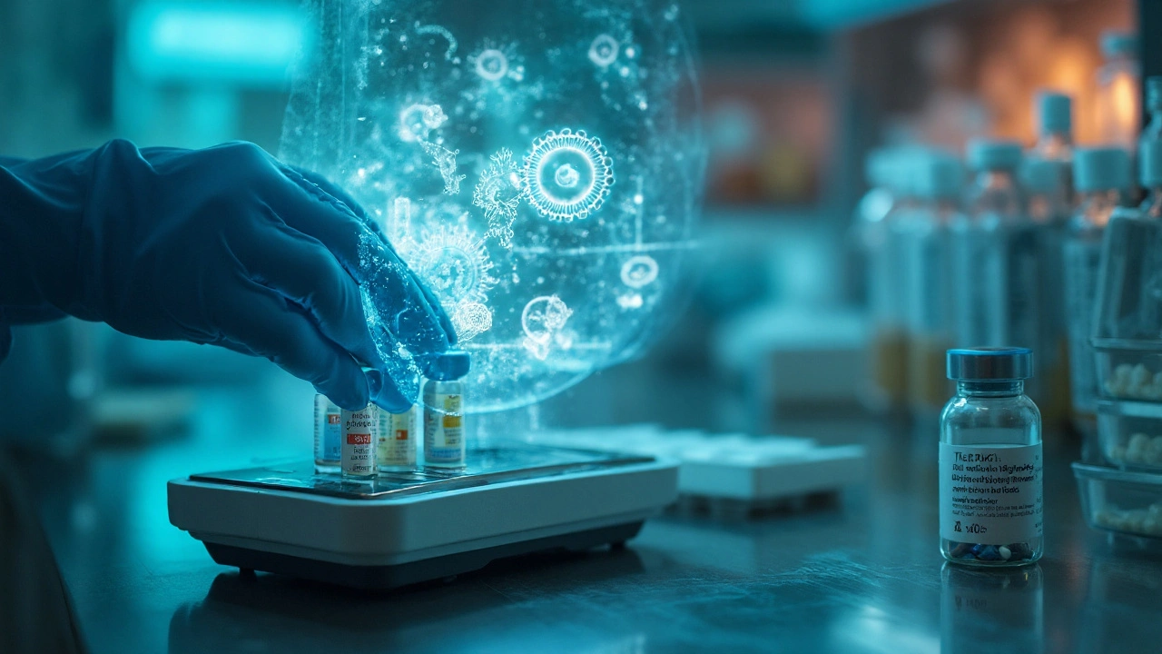 Your step-by-step plan: testing, treatment, and kidney protection