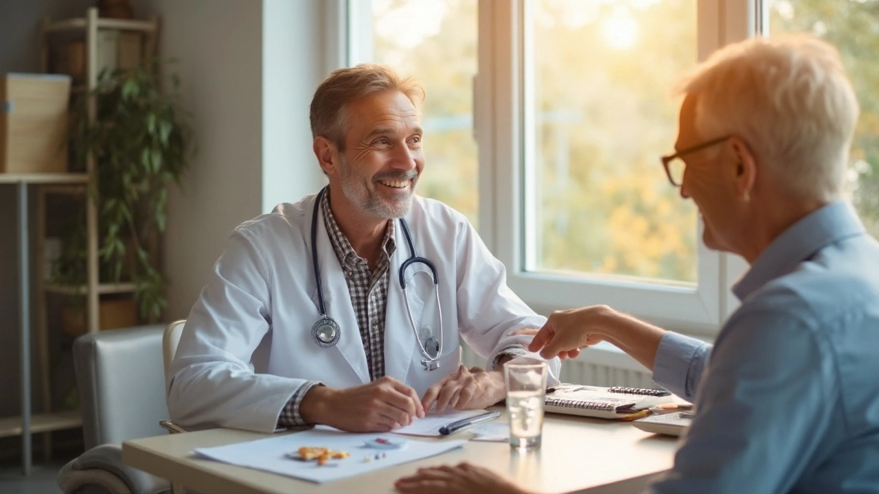 Zanaflex: Uses, Dosage, Side Effects & Safety Tips