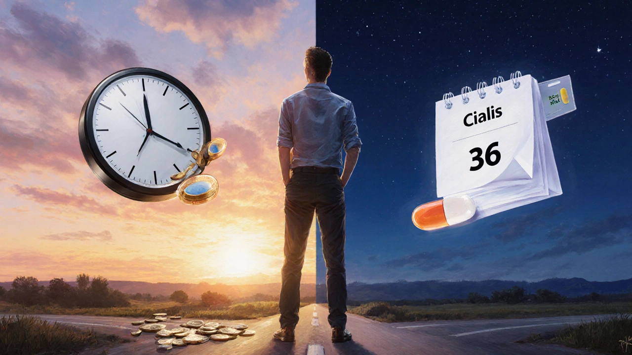 Choosing the Right Pill for Your Lifestyle