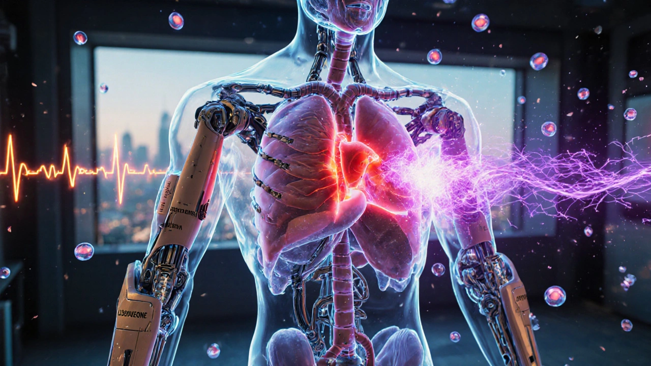 Eplerenone vs. Spironolactone: Which Mineralocorticoid Antagonist Is Right for You?