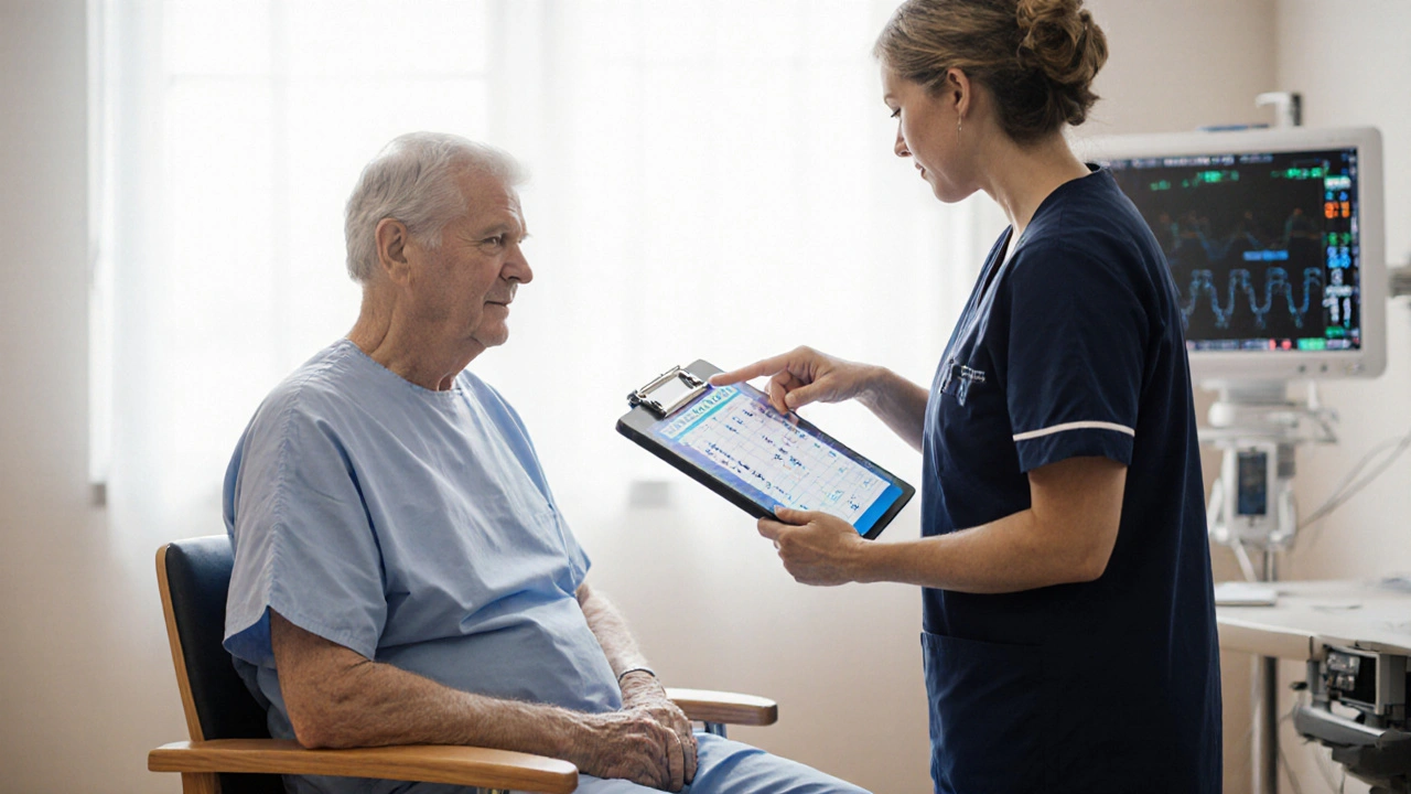 How Physical Therapy Boosts Recovery After a Transient Ischemic Attack