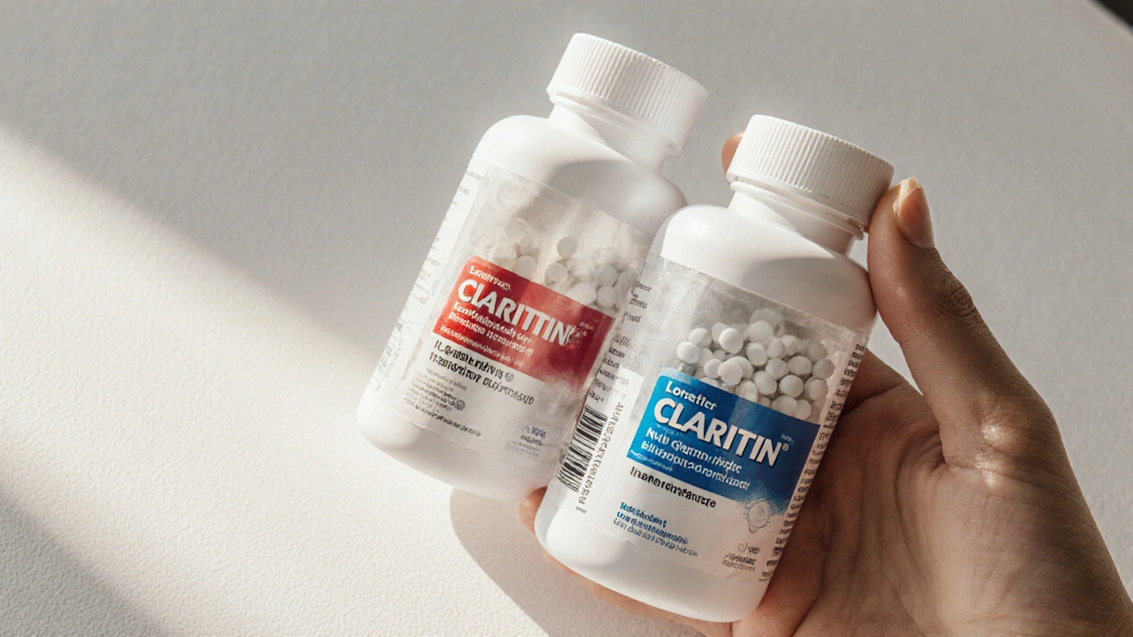 How to Buy Cheap Generic Claritin Online Safely