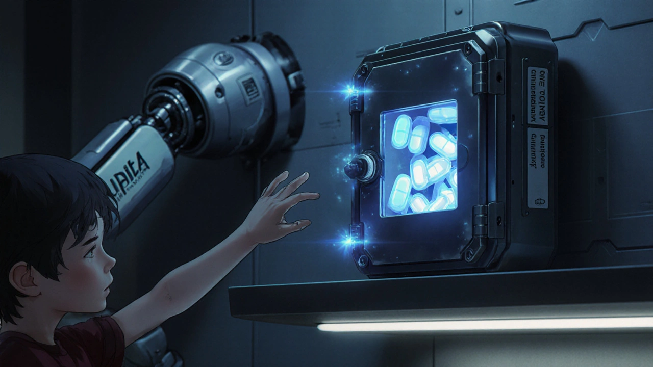 How to Properly Store and Dispose of Varenicline