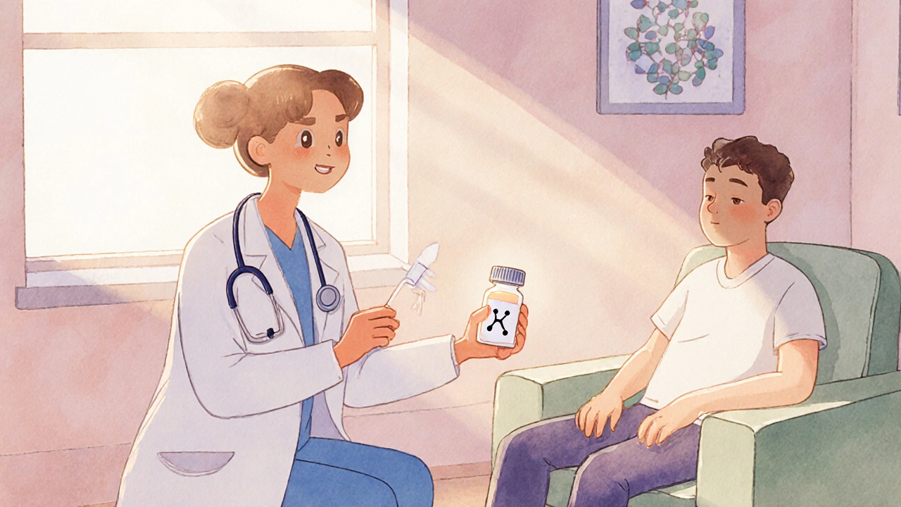 Ketorolac Tromethamine Combo Guide: Safe Pain Med Mixing Tips