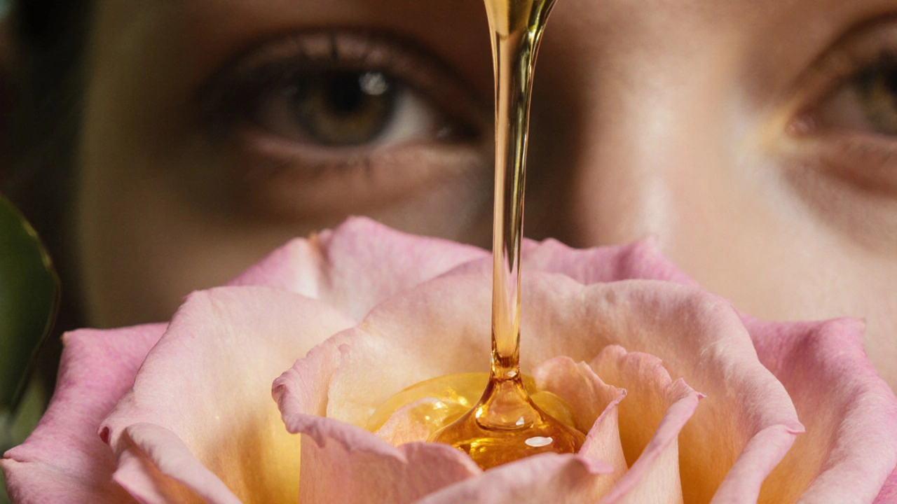 Ophthacare (Honey & Damask Rose) vs Top Eye Care Alternatives - Quick Comparison