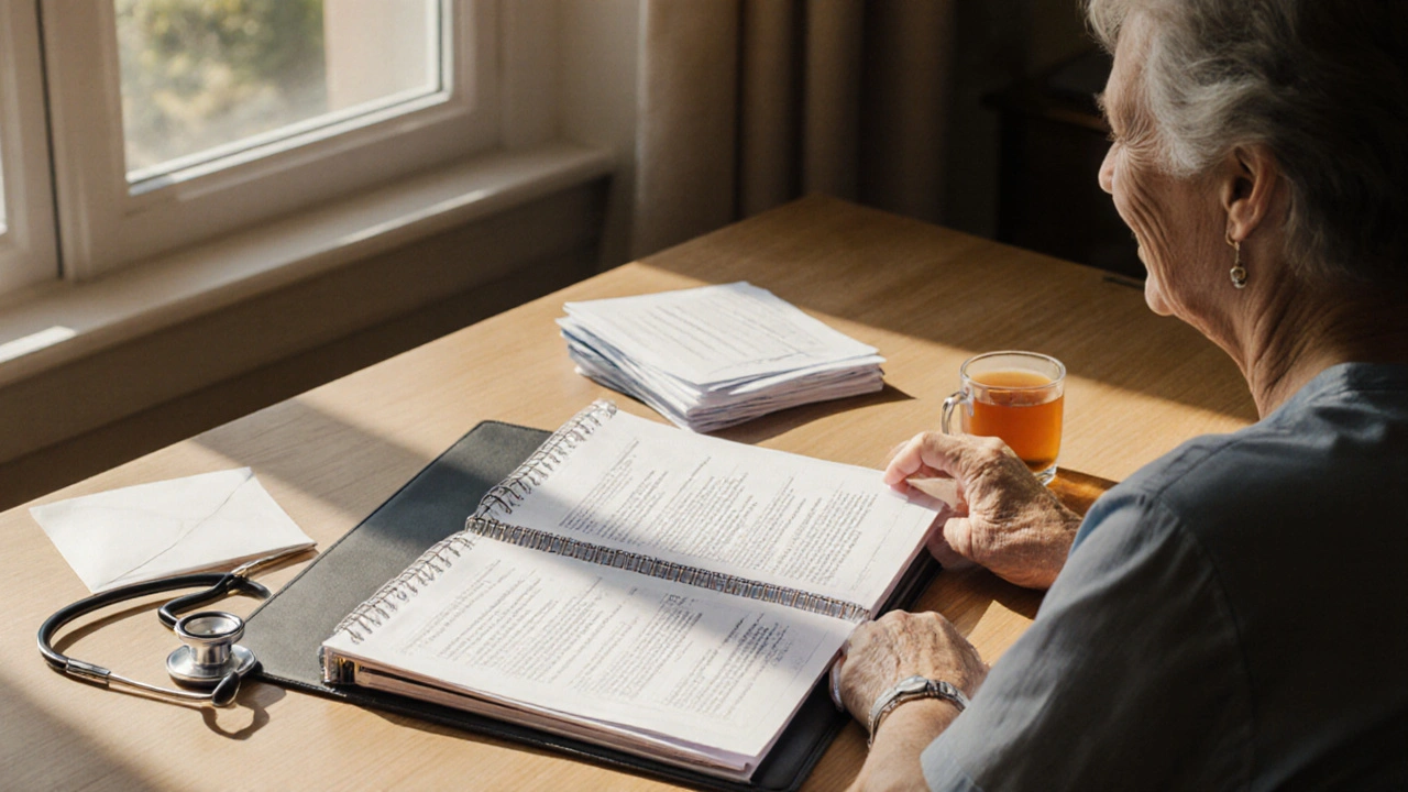 Pancreatic Cancer Caregivers: Essential Tips for Providing Top‑Notch Care