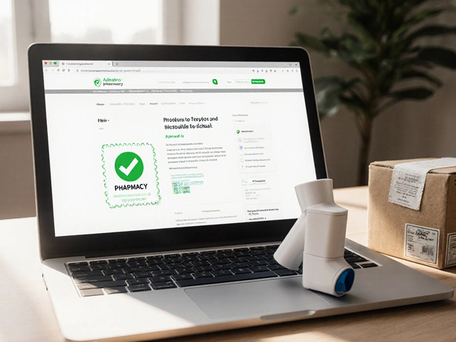 Buy Cheap Generic Albuterol Online - Fast Shipping & Verified Pharmacies