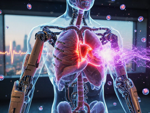 Eplerenone vs. Spironolactone: Which Mineralocorticoid Antagonist Is Right for You?