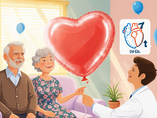 High Blood Cholesterol Levels: A Complete Guide for Seniors