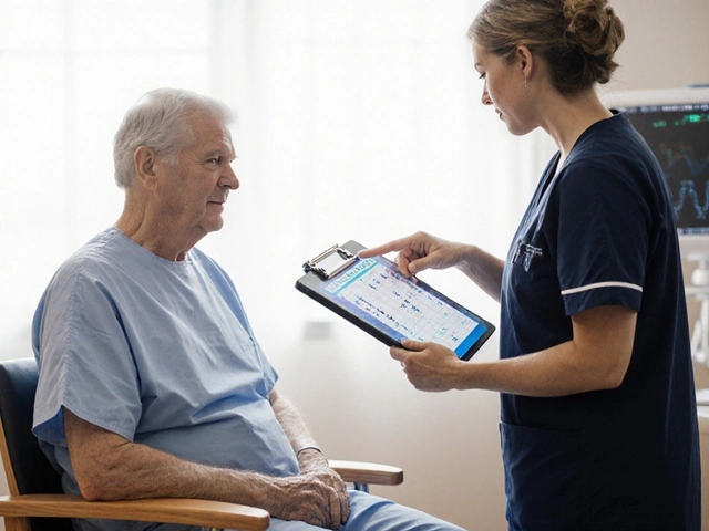 How Physical Therapy Boosts Recovery After a Transient Ischemic Attack