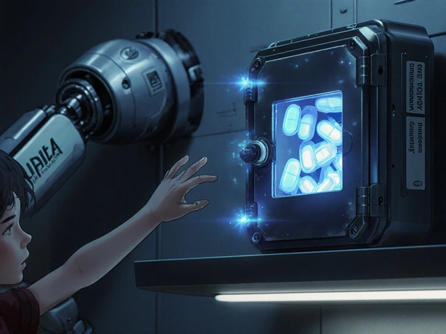 How to Properly Store and Dispose of Varenicline