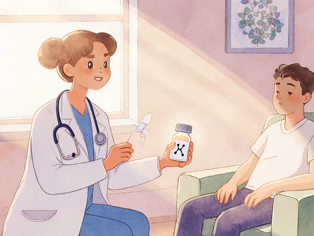 Ketorolac Tromethamine Combo Guide: Safe Pain Med Mixing Tips