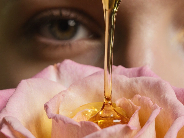 Ophthacare (Honey & Damask Rose) vs Top Eye Care Alternatives - Quick Comparison