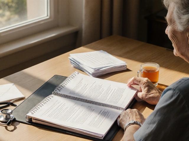 Pancreatic Cancer Caregivers: Essential Tips for Providing Top‑Notch Care