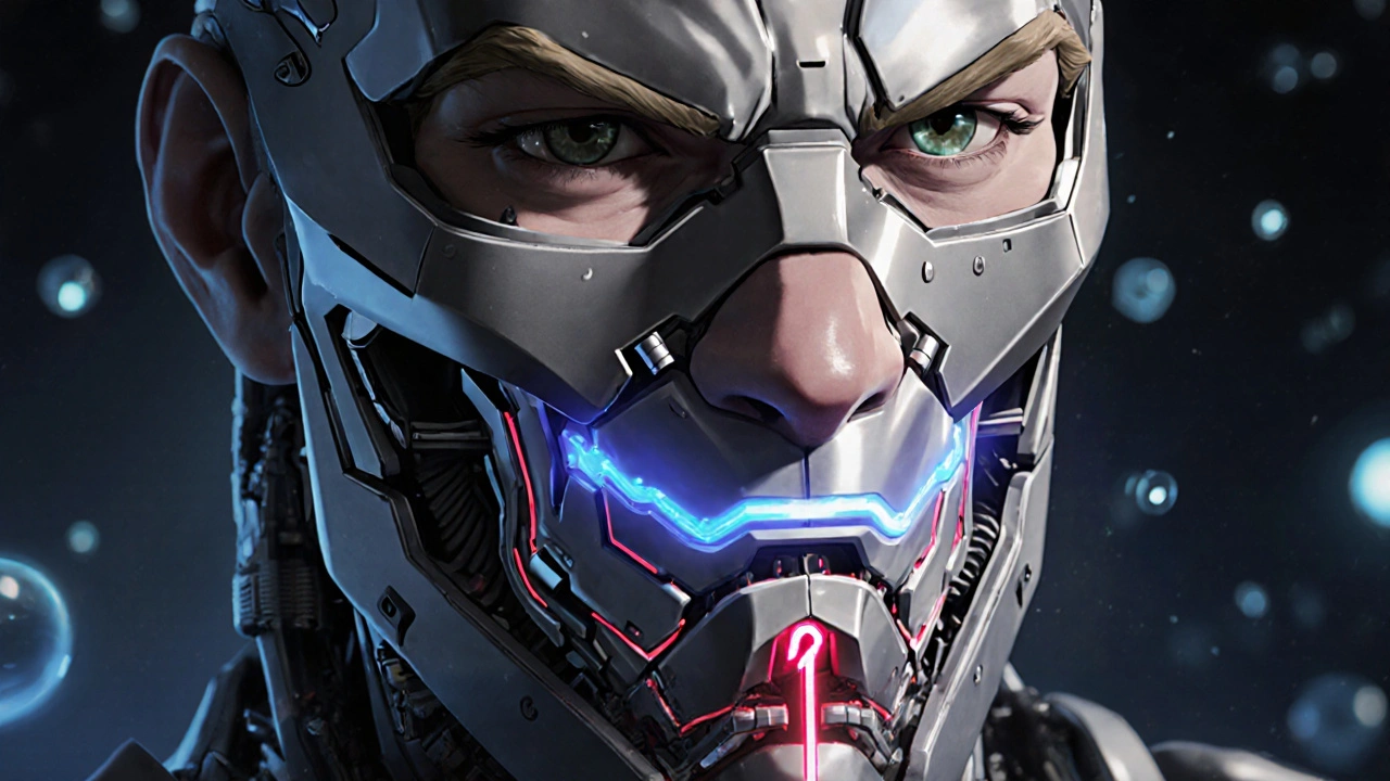 Acromegaly: Understanding Excess Growth Hormone and Effective Treatment Options