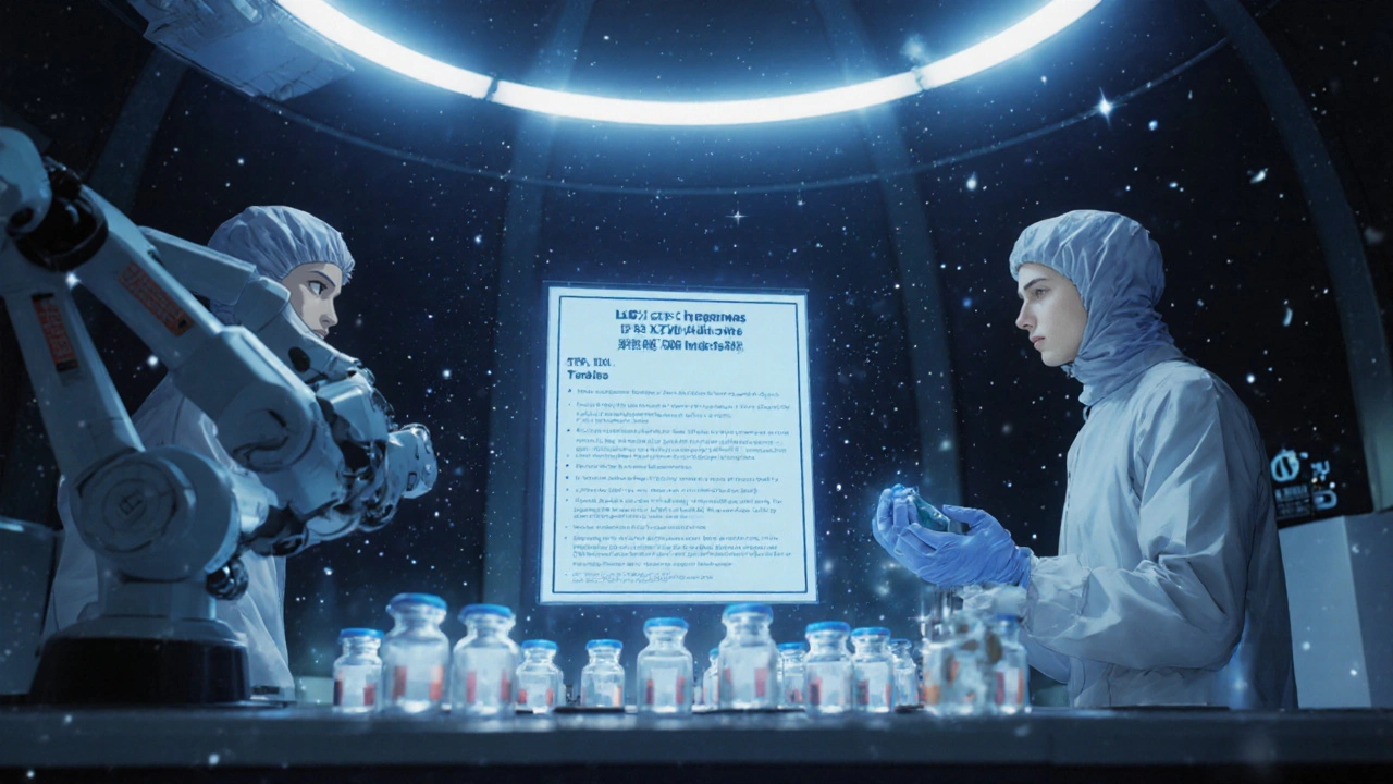 How to Prevent Compounding Errors for Customized Medications: Essential Safety Steps