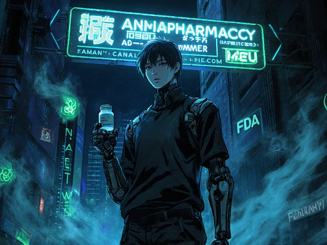 How to Avoid Illegal Medication Purchases in Foreign Markets