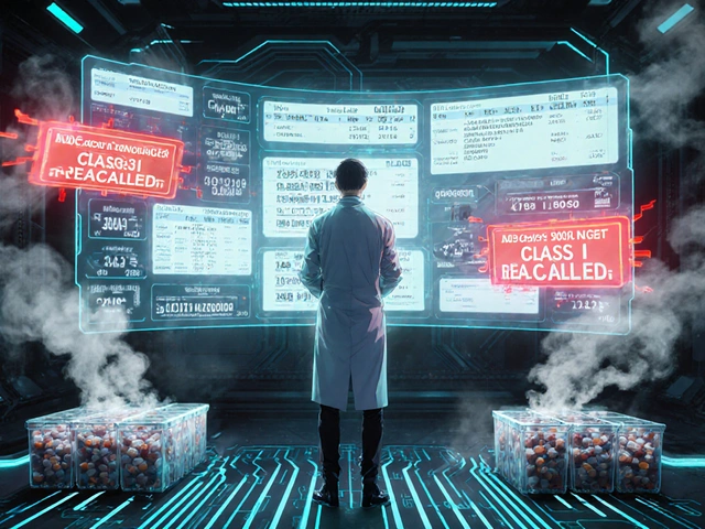 How to Check for Pharmacy-Level Recall Notifications: A Step-by-Step Guide for 2025