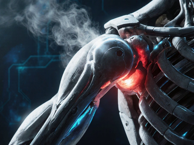 Shoulder Pain? Here’s How Rotator Cuff Injuries and Bursitis Really Work - and What Actually Helps