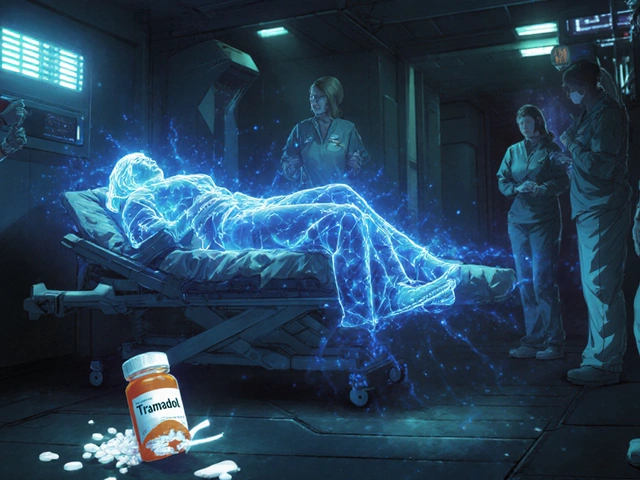 SSRIs and Opioids: How to Avoid Serotonin Syndrome Risk