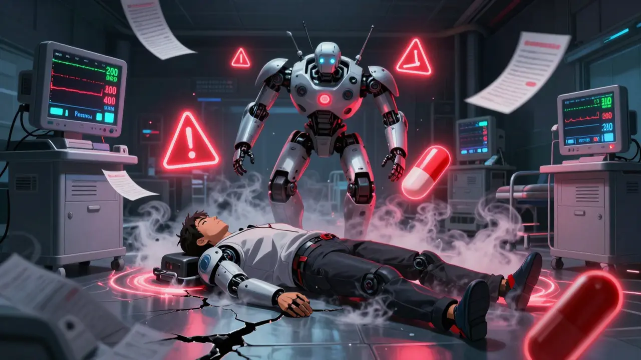 ADHD Stimulants and MAOIs: Understanding the Hypertensive Crisis Risk