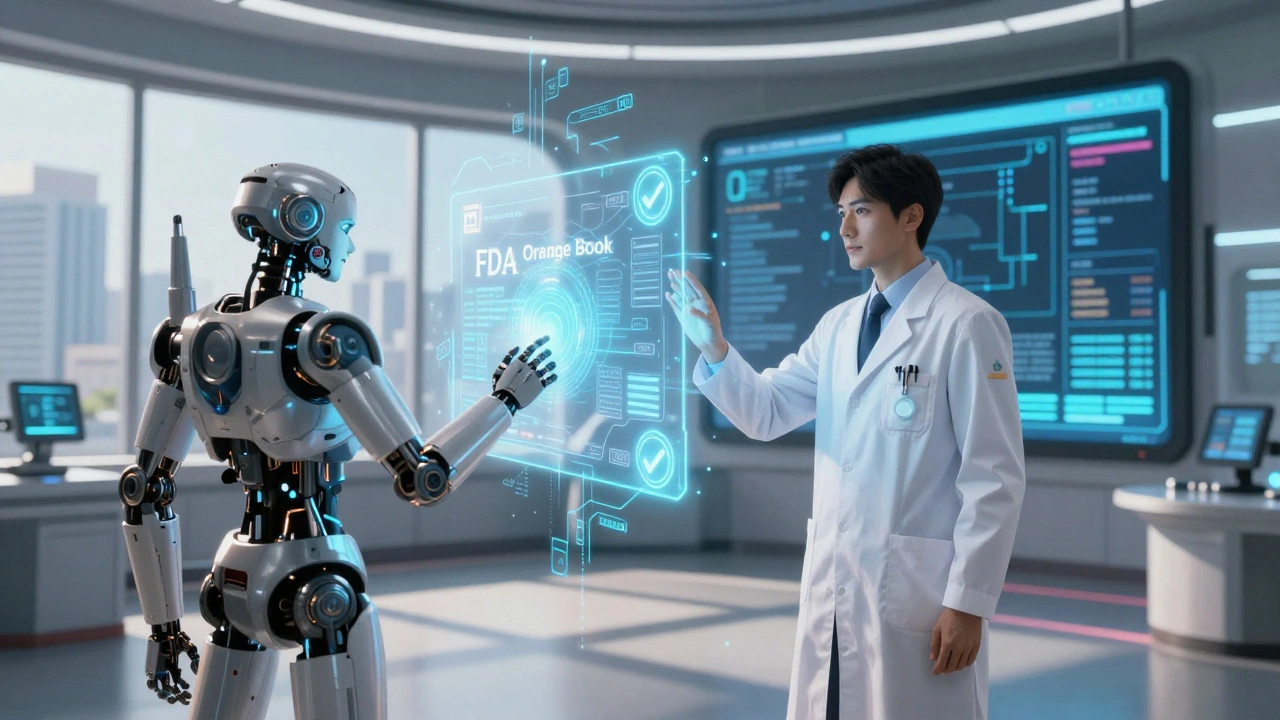 Continuing Education for Doctors: Staying Current on Generic Medications