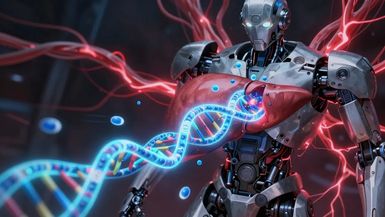 Genetic Factors in Statin Tolerance: How Pharmacogenomics Testing Can Help