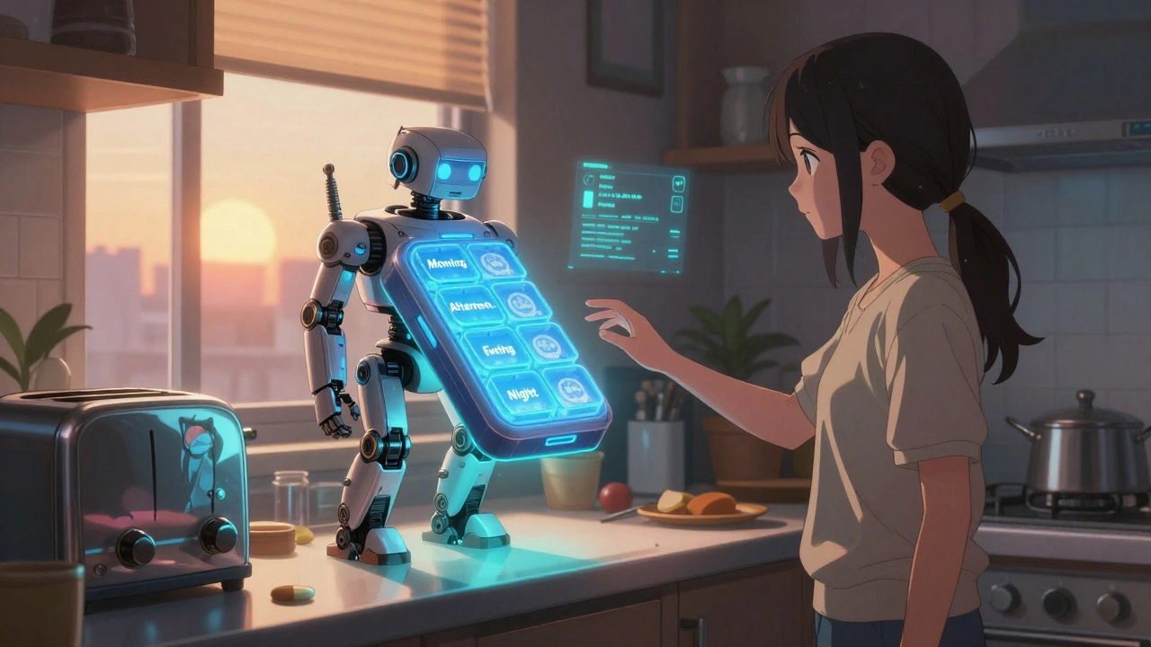 Medication Adherence: Proven Strategies to Take Your Pills as Prescribed