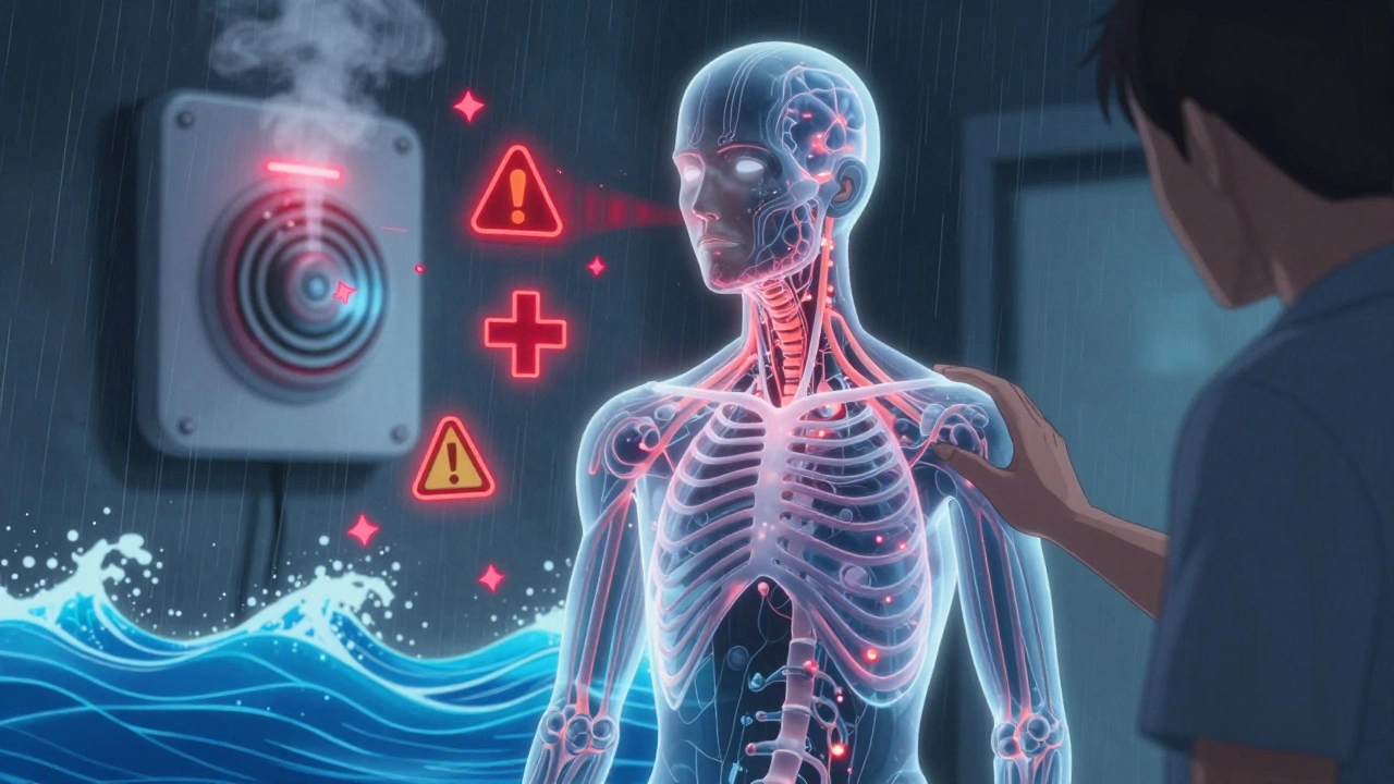 Pain Neuroscience Education: How Understanding Pain Can Change Your Experience