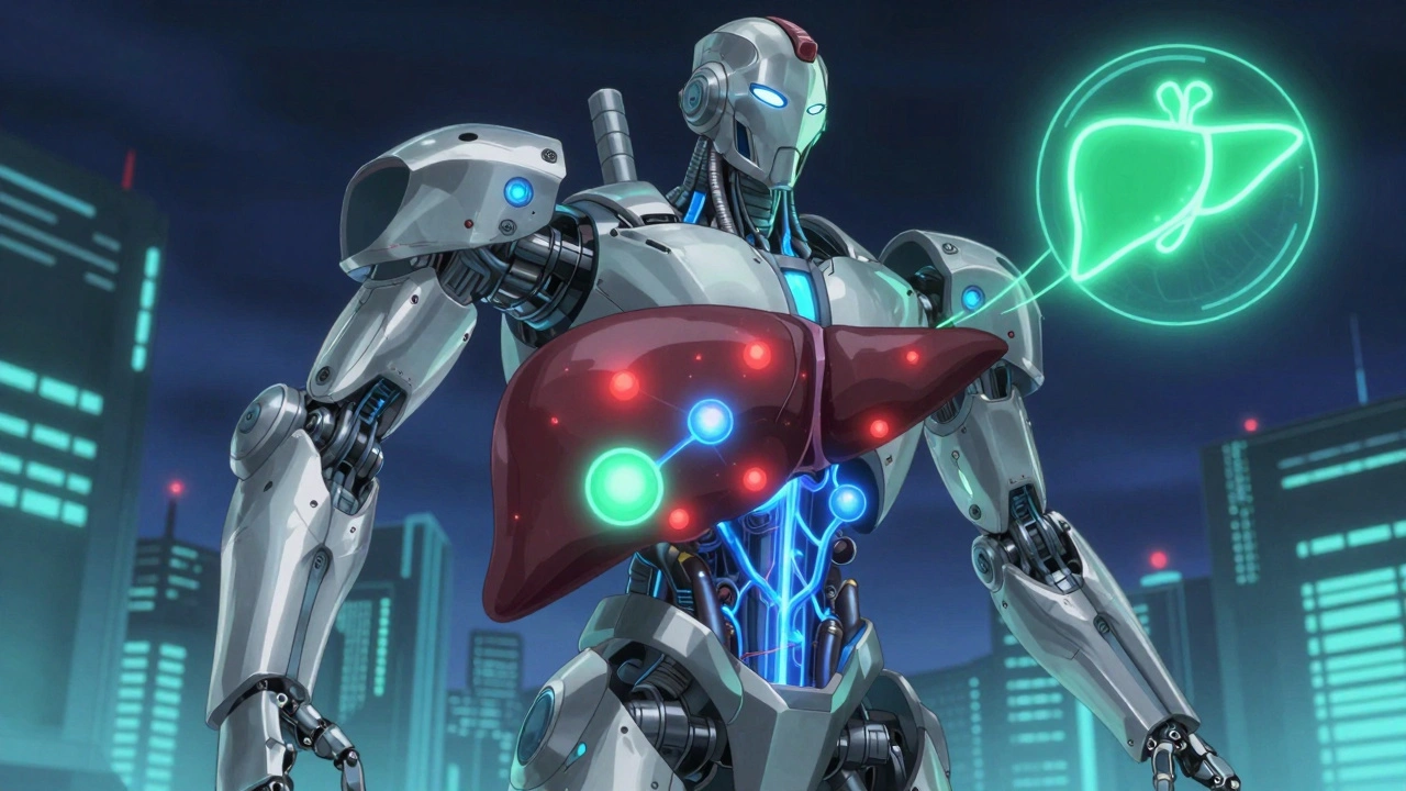 Statins and Nonalcoholic Fatty Liver Disease: Safety and Monitoring