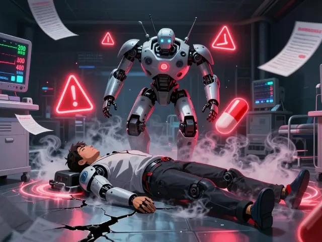 ADHD Stimulants and MAOIs: Understanding the Hypertensive Crisis Risk