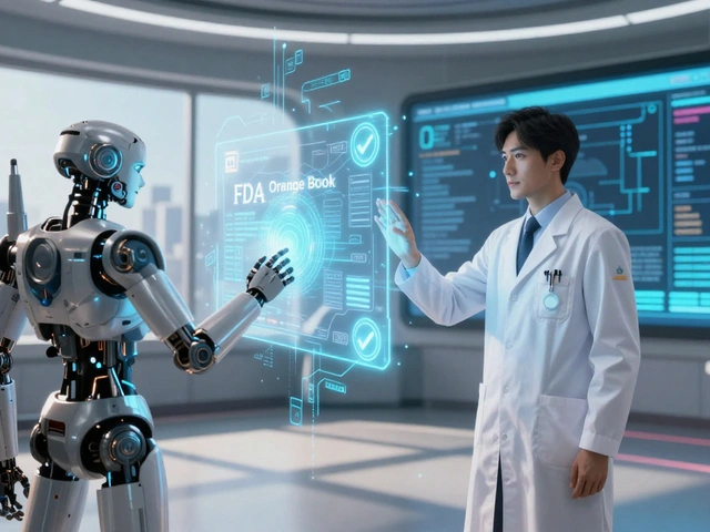 Continuing Education for Doctors: Staying Current on Generic Medications